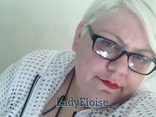 LadyEloise