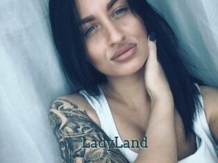 LadyLand