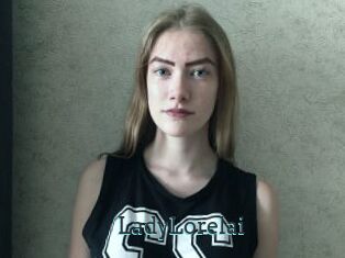 LadyLorelai