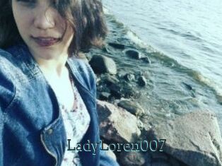 LadyLoren007