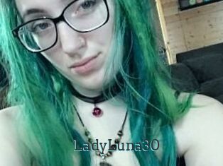 LadyLuna30