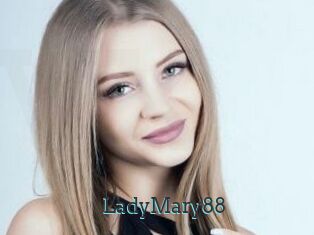LadyMary88