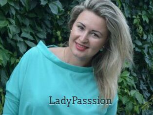 LadyPasssion