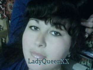 LadyQueenXX