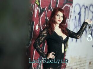 LadyRaeLynn