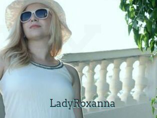 LadyRoxanna