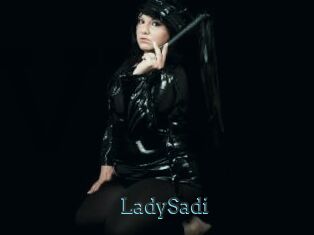LadySadi