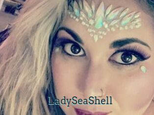 LadySeaShell