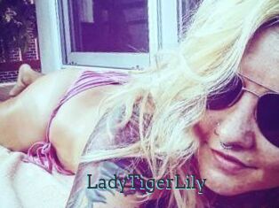 LadyTigerLily