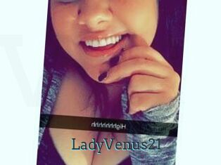 LadyVenus21