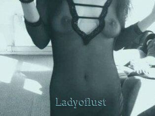 Ladyoflust
