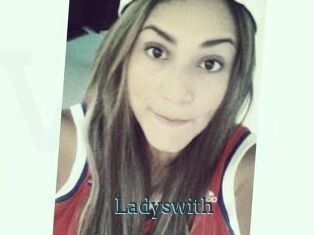 Ladyswith