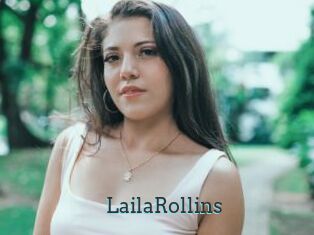 LailaRollins