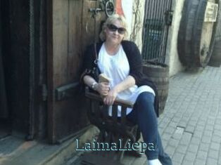 LaimaLiepa