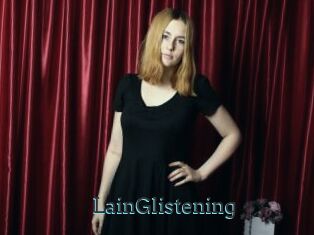 LainGlistening