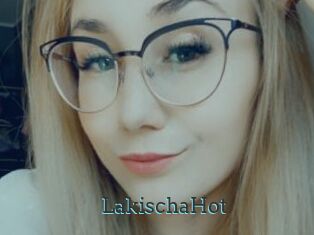 LakischaHot