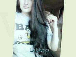 Laklynn