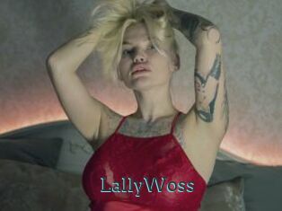LallyWoss
