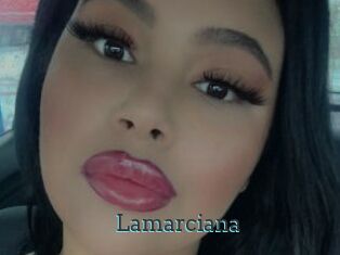 Lamarciana