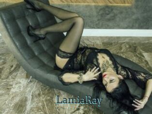 LamiaRay