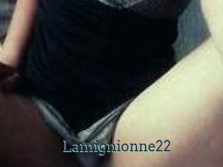 Lamignionne22