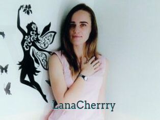 LanaCherrry