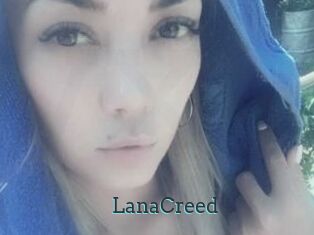 LanaCreed