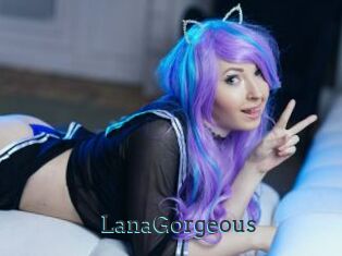 LanaGorgeous