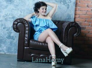LanaHorny
