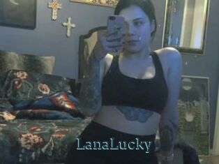 LanaLucky