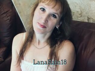 LanaRain18