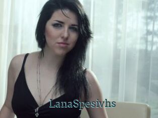 LanaSpesivhs