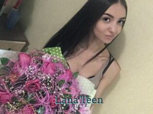 Lana_Teen_