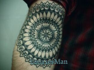LanaxesMan