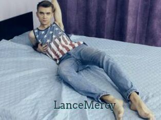 LanceMercy