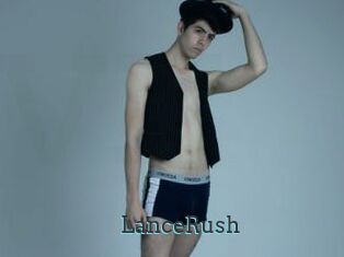 LanceRush