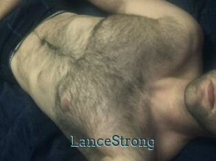 LanceStrong