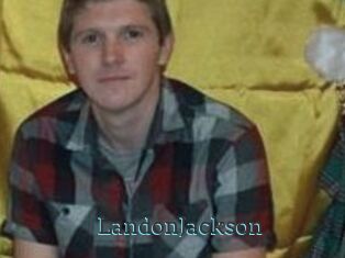 LandonJackson