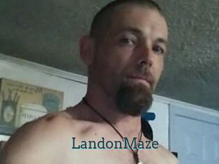 Landon_Maze