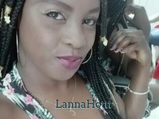 LannaHottt