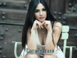 LaraFerrara