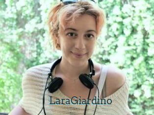 LaraGiardino