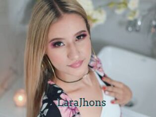 LaraJhons