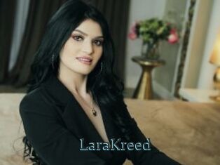 LaraKreed