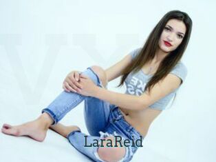 LaraReid
