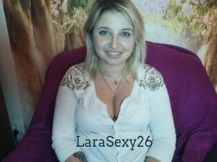 LaraSexy26