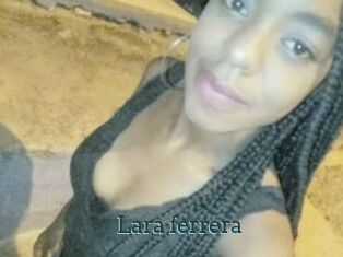 Lara_ferrera