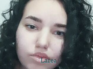 Larea