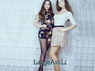 LargeAssLi