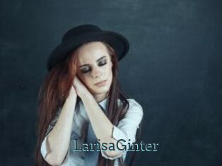 LarisaGinter